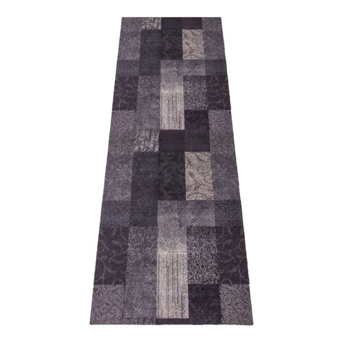 Kitchen runner Kitchen rug Ornament mosaic washable