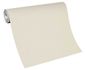 Wallpaper non-woven 10133-14 unicoloured cream-white 1