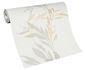 Tapete-Vlies-10138-31-Zweige-floral-weiss-grau-beige-63205651_1 1