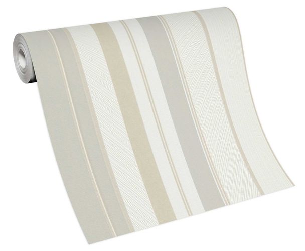 Tapete-Vlies-10139-31-Streifen-weiss-grau-beige-63205656_2