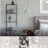 Wallpaper non-woven plaincoloured cream-grey 37654-2 8