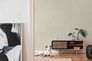 Wallpaper non-woven plaincoloured cream-white 37654-4 5