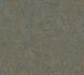Wallpaper non-woven plain brown blue 37656-1 2