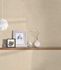 Wallpaper non-woven plaincoloured beige 37656-5 4