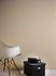 Wallpaper non-woven plaincoloured beige 37656-5 6