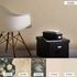 Wallpaper non-woven plaincoloured beige 37656-5 7
