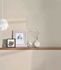 Wallpaper non-woven plaincoloured grey-beige 37656-7 4