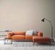 Wallpaper non-woven plaincoloured grey-beige 37656-7 6
