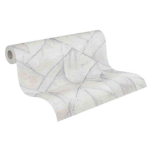 Tapete-Vlies-37741-5-Beton-Grafisch-hellgrau-63205781_3