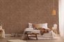 Tapete-Vlies-37747-1-Wand-Stein-Optik-braun-63205808 4