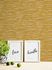 Wallpaper non-woven 37525-2 stripes yellow grey 7