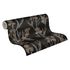 Wallpaper non-woven 37526-1 floral black grey brown 1