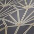 Wallpaper non-woven 37528-4 ornaments grey white gold 3
