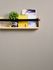 Wallpaper non-woven 37952-5 textured unicoloured beige 4