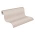 Wallpaper non-woven 37952-5 textured unicoloured beige 1