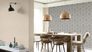 Tapete-Vlies-Rasch-Ornamente-silber-grau-Metallic-420548-63206124 3