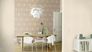 Tapete-Vlies-Rasch-Einfarbig-Striche-rosa-Glanz-539257-63206152_3 3