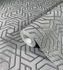 Tapete-Vlies-3D-Labyrinth-Metallic-grau-gold-32610-63206212_3 1