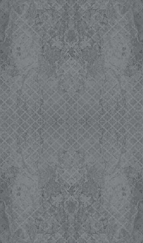 Fototapete-Digitaldruck-Vintage-Barock-grau-32640-63206234