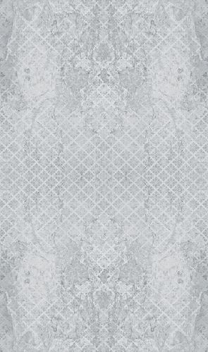 Fototapete-Digitaldruck-Vintage-Barock-hellgrau-32641-63206235