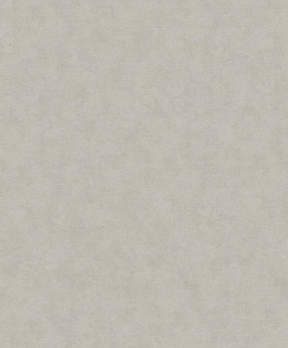 Non-woven wallpaper textile look greige Marburg 32418