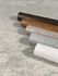 Tapete-Vlies-Sand-Koernung-Einfarbig-grau-Glanz-32508-63206314 4