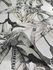 Non-woven wallpaper jungle palm trees gray beige Marburg 2
