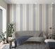 Tapete-Vlies-Ethno-Gestreift-beige-blau-Marburg-32655-63206376_4 2