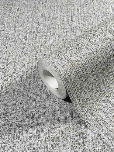 Tapete-Vlies-Textil-Design-Einfarbig-grau-Marburg-32665-63206384_4