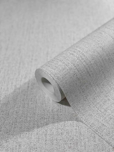 Tapete-Vlies-Textil-Design-Einfarbig-greige-32666-63206385_3