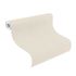 Non-Woven Wallpaper Rasch Textile white grey 407921 1