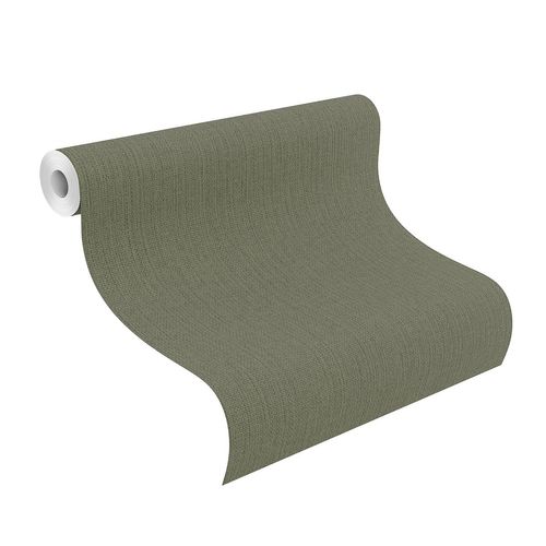 Tapete-Vlies-Rasch-Textil-Muster-dunkelgruen-407945-63206430_3
