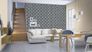 Tapete-Vlies-Rasch-Uni-Struktur-beige-408133-63206435 3