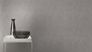 Tapete-Vlies-Rasch-Uni-Struktur-grau-408188-63206440 3
