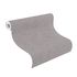 Tapete-Vlies-Rasch-Uni-Struktur-grau-408188-63206440_1 1