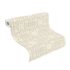 Tapete-Vlies-Rasch-Grafik-Design-taupe-weiss-409239-63206447 1