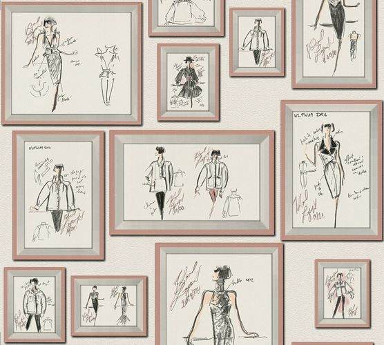 Wallpaper Sample 37846-4
