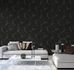 Tapete-Vlies-Marmor-Design-schwarz-silber-Glanz-37855-2-63206669_5 5
