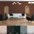 Tapete-Vlies-Marmor-Design-braun-silber-Glanz-37855-3-63206670_4 6