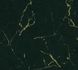 Non-Woven Wallpaper Mable Design green gloss 37855-5 1
