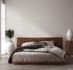 Non-Woven Wallpaper Plain Mottled white gloss 37857-1 4