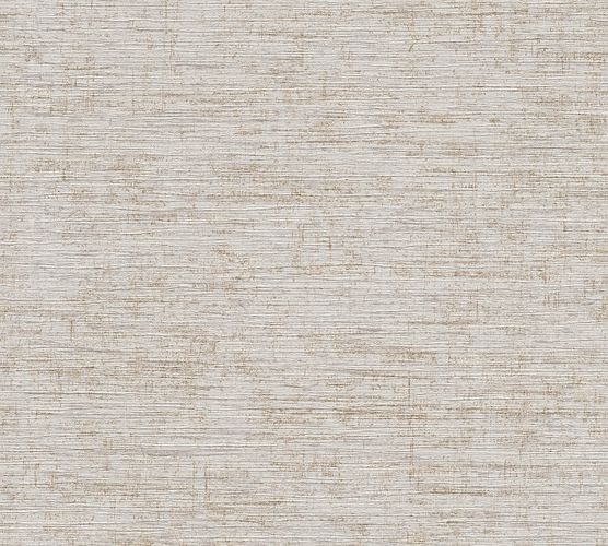 Tapete-Vlies-Einfarbig-Meliert-beige-Metallic-37857-2-63206675