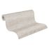 Non-Woven Wallpaper Plain Mottled beige Metallic 37857-2 3