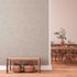 Non-Woven Wallpaper Plain Mottled beige Metallic 37857-2 4