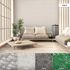 Tapete-Vlies-Einfarbig-Meliert-beige-braun-37857-4-63206677_2 6