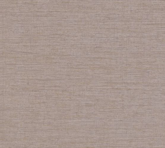 Tapete-Vlies-Einfarbig-Meliert-braun-Metallic-37857-5-63206678