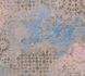 Non-Woven Wallpaper Spanish Tiles beige blue 37858-1 1