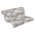 Tapete-Vlies-Koi-Blaetter-grau-silber-Metallic-37859-1-63206683_3 3