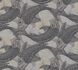 Tapete-Vlies-Koi-Blaetter-grau-beige-Metallic-37859-3-63206684 1