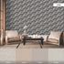 Tapete-Vlies-Koi-Blaetter-grau-beige-Metallic-37859-3-63206684_1 4